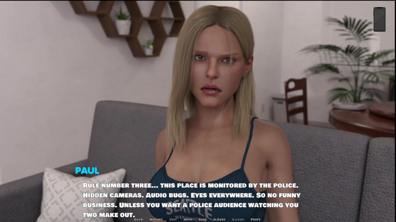Wickedgammes studio: หมกมุ่นกับสาวแม่ที่กําลังหย่าร้างและหื่น (ตอนที่ 37)