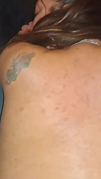 Ssanie jazdy BBC lizanie mojej cipki palcowania squirting hardcore krzyk orgazm walenie