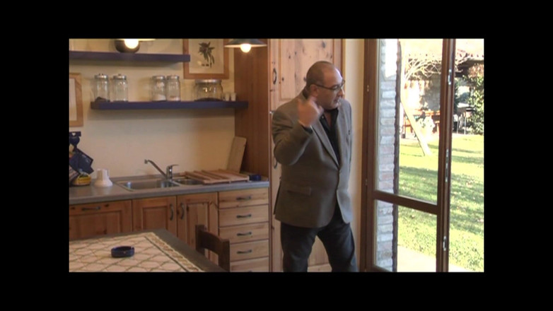 Family X: Aventurile Monellei și ale ei 04