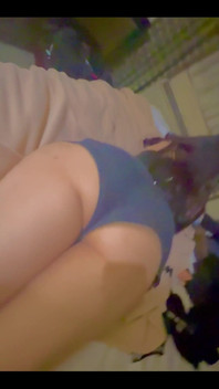 I Need a New Fuckbuddy