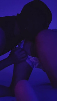 재즈와 함께 흐르는 푸른 꿀