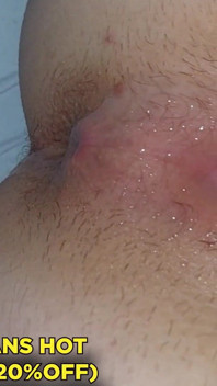 Putting All My Milk in My Stepsister's Vagina, Cumshot Inside