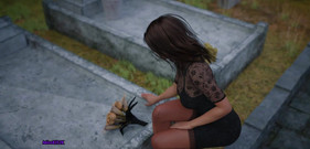 Miss Kitty 2K: Lust Academy 3 - Part 213 - Freshmen Girls! by Misskitty2k