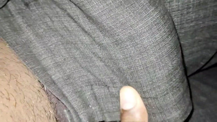 GlassCenterline86: Pada Selimut, abang tiri yang kesepian enggan, jadi selimut dimakan