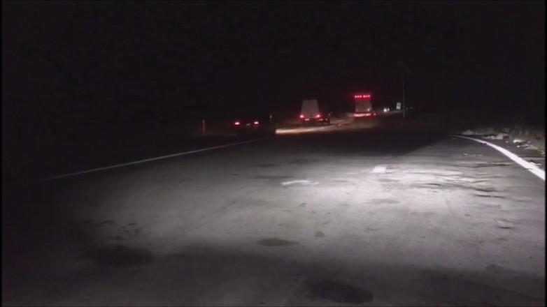 SusyTrav_AnalQueen: Slut Walk Fetish Dressed on the Side of the Highway...