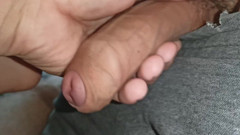 Dinar: Teen femboy je zaplaven fontánami spermatu od táty!