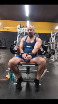 Workout with Me Bro