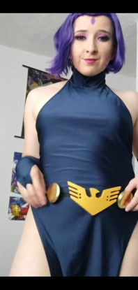 Teen Solo