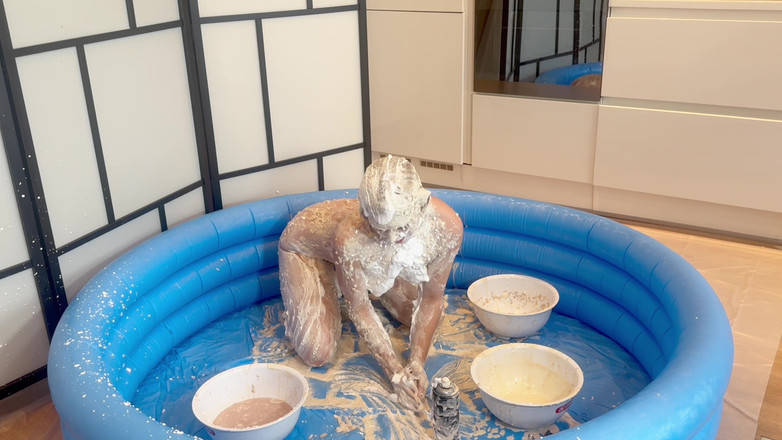 Projectwam: Intro van Projectwam met Georgia Brown