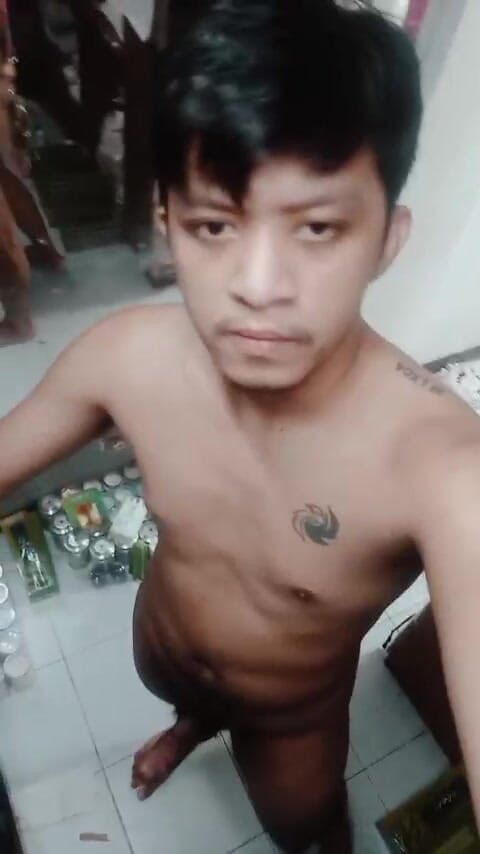 KrakenTwink: Babam Boşalmamı Görmek Istiyor! Pinoy Twink Mastürbasyon Ve Boşalma