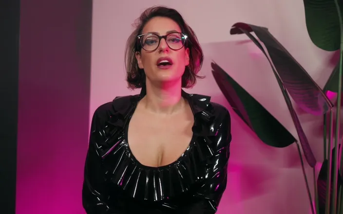 Countess diamond: 锁住并训练你的屁股