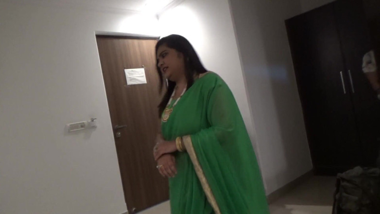 Jayanta Banik: Ein Desi-mädchen rief seinen Ex-freund an und machte eine Hardcore-session.