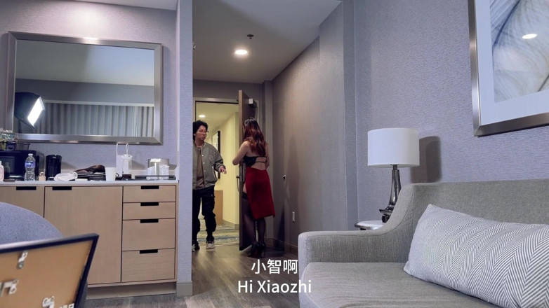 Chloe Lin: My Friend's Wife Cheated on Me While My Friend Was...