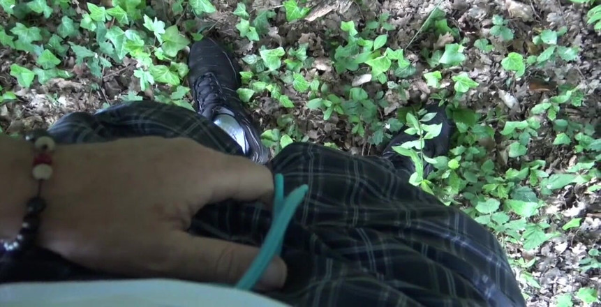 Crunch French bareback porn: o sexy latino juan perez fodido cru pela estrela pornô...