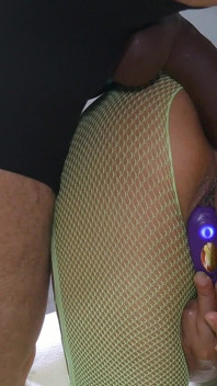 Giving It to Him Hard in the Wet Asshole of the Unfaithful and Whore Wife
