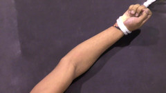 Dream Boy Bondage: गुलाम साथी - अध्याय 4