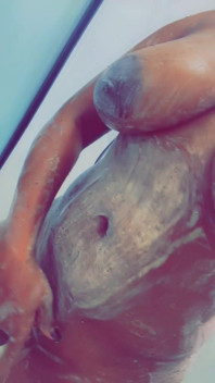 Shower Time