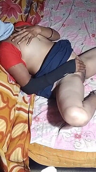 Làm tình với vợ tôi với một con cu giả