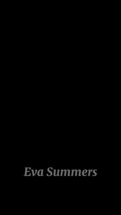 EvaSummers: 2025 Eva Summers, Feliz Natal em primeiro plano