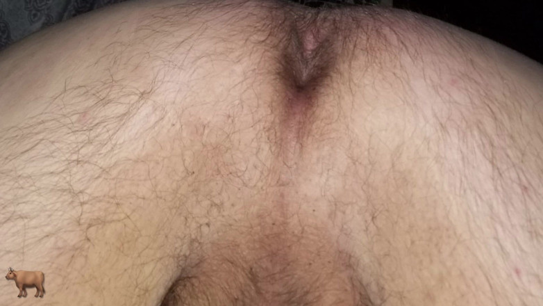 Cocksman Mandingo: Cocksman squirter sub - jeu anal sexy