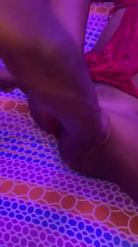Visited My Boyfriend Bestfriend to Pound My Wet Tight Pussy