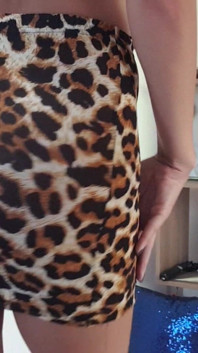 Hot MILF