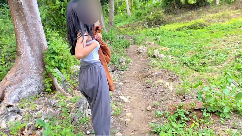 Pinay Shena Mae: Natura vindecă