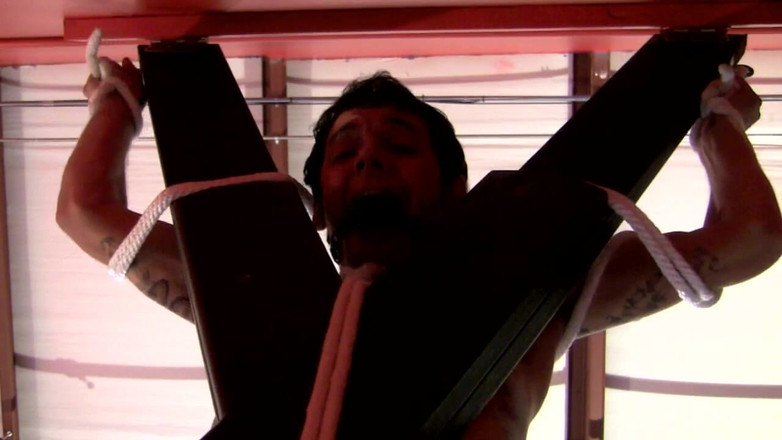 Dream Boy Bondage: Žárlivost - kapitola 3