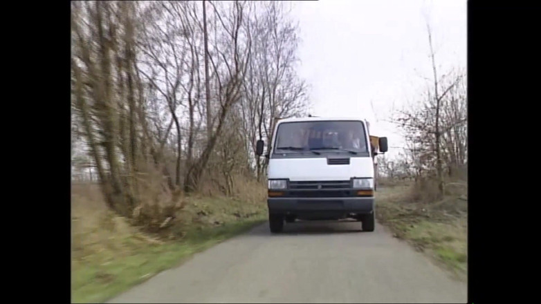 Muschi movie official: Horny MILF Had Sex on Top of the Truck While...