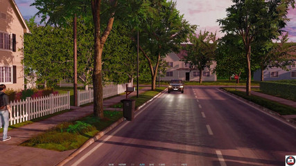 Joystick Cinema: Ripples - （第15部分） - nc