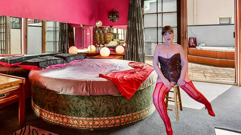 Carmen Angel: 奶奶天使：大黑屌假阳具操逼，女牛仔和传教士姿势射精滴水的阴户