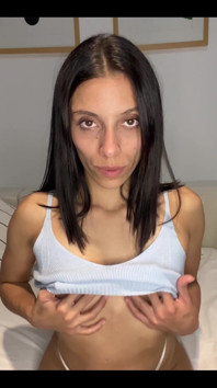 Ass or Tits?