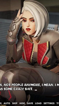 Asta-i Ashe? - Joc cu run run run