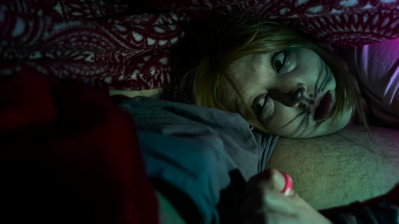 Shawna Panofka: sautele daidi ne mujhe kavar ke niche khelte hue pakra