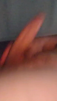 In Bed