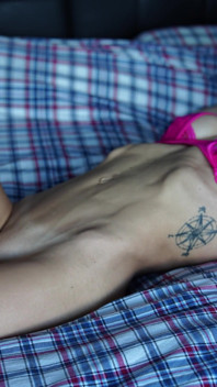I Made Him Cum Twice After Blowing Him Upside Down