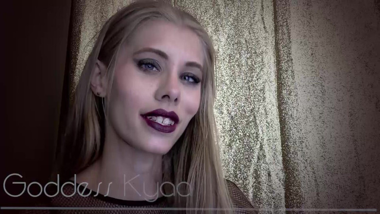 Kyaa Chimera: Co naprawdę myślę