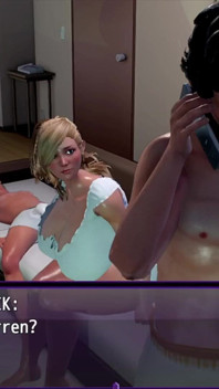 Filling My Stepmom My New Life Revamp 74
