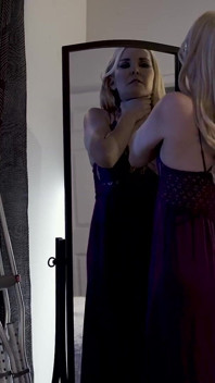 Pure Taboo neklidná MILFka Aaliyah Love prosí vdaného terapeuta, aby jí pomohl s její tajnou touhou