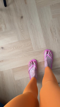 Flip-flop Fotshow