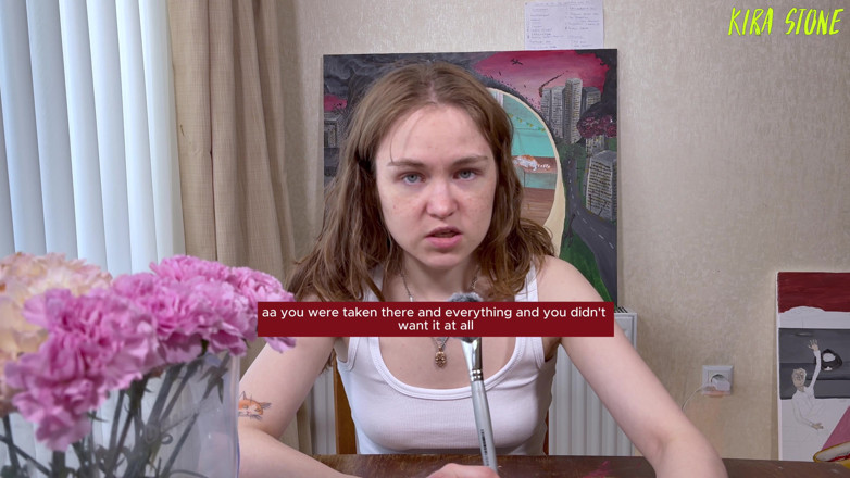 Kira Stone: Contraception Cocs, Iuds, Suppositories, Implants, Etc