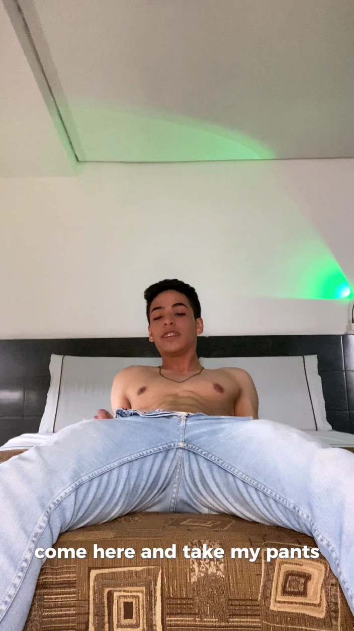 aodaboy: Cuckold med en ung man