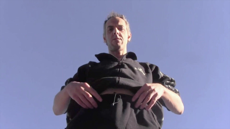 BELLOeBIOTTO: L-am spionat pe cel mai bun prieten al meu în timp...