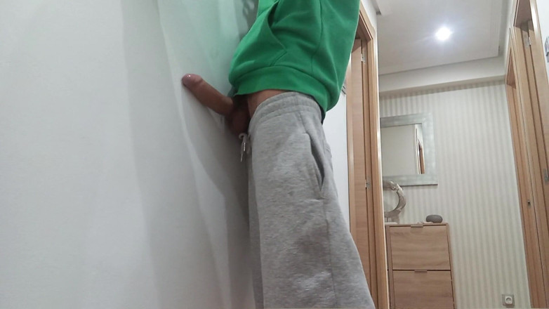 Elvissc: My Friend Asked Me to Show My Small Anus and...