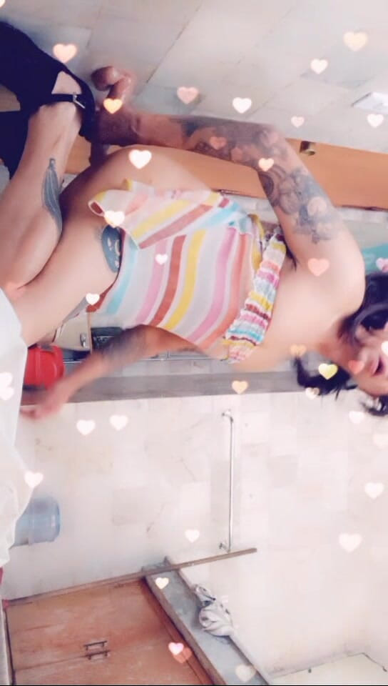 Heydimoon: Bunda sexy