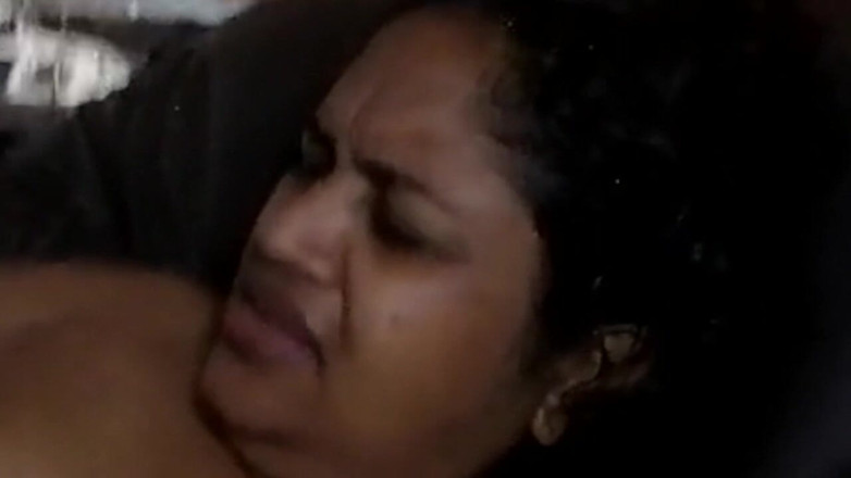 Tina Baby: Real Indian Desi MILF Touching Her Pussy Workout Full