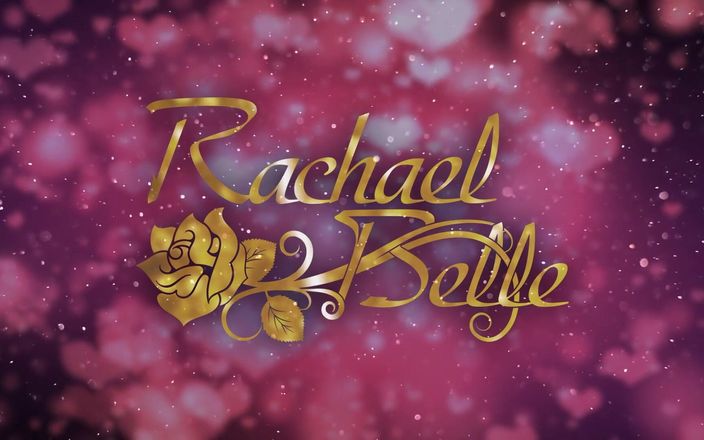 Rachael Belle: Wees gewoon een mietje