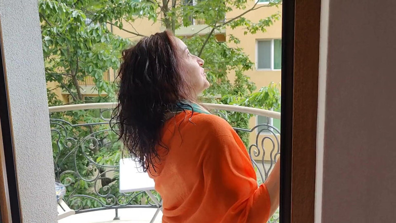 Tumanova Alina: The Best! My Stepmom Shared Her Memories with My Neighbor...