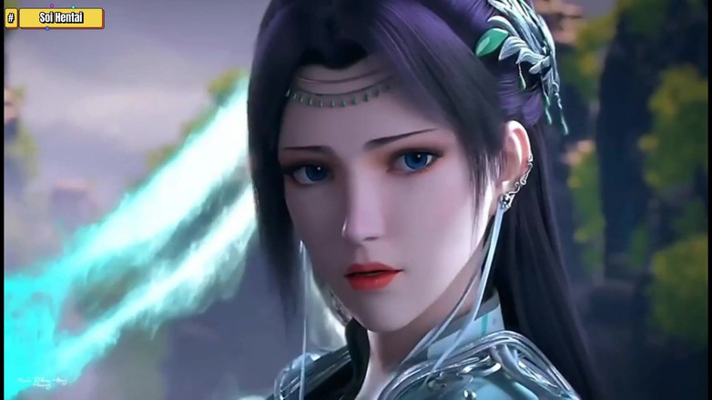 Soiyu Hentai: La dea ntr - Hentai 3D senza censure v249