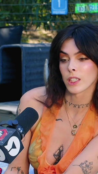 Genna James Dari Unsheltered Ke Salah satu Bintang Kenaikan Terhangat Cam